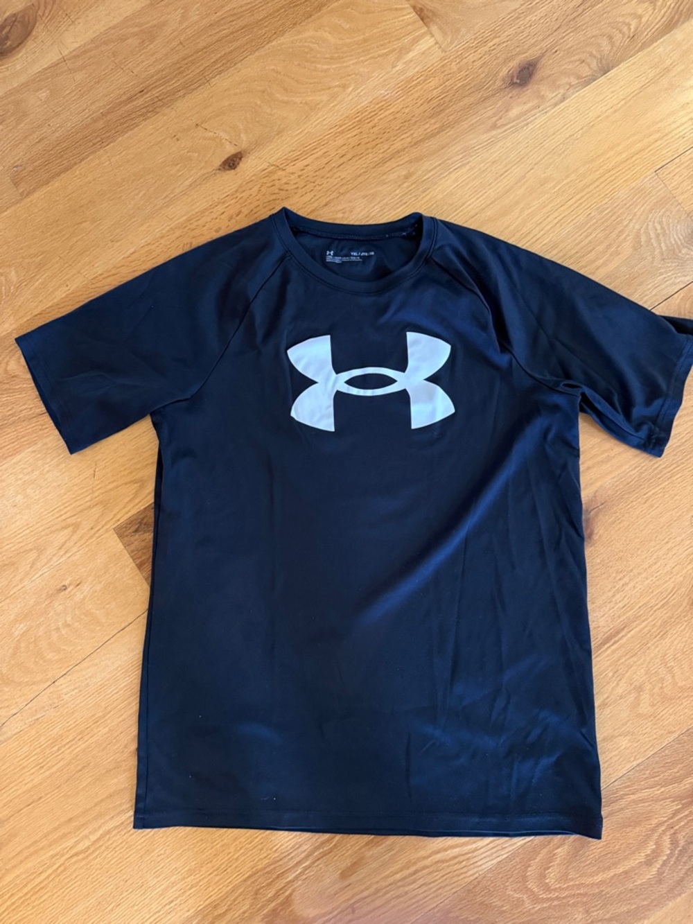 Youth Under Armour Dri-Fit